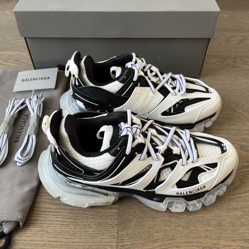 Balenciaga Track Shoes